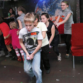 Самый лучший день рождения фото 38