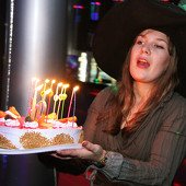 Самый лучший день рождения фото 117