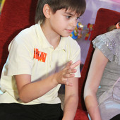 Самый лучший день рождения фото 63