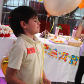 Самый лучший день рождения фото 44