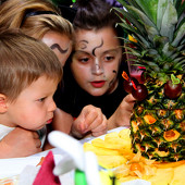 Самый лучший день рождения фото 126