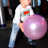 Самый лучший день рождения фото 52