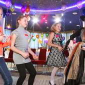 Самый лучший день рождения фото 61