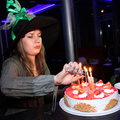 Самый лучший день рождения фото 114