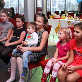 Самый лучший день рождения фото 47