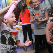 Самый лучший день рождения фото 40