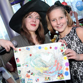 Самый лучший день рождения фото 33