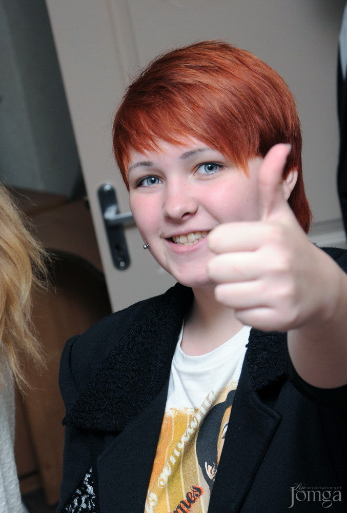 Фотография с КВН открытие сезона! часть 1 в Концертный зал им. С.Садыковой