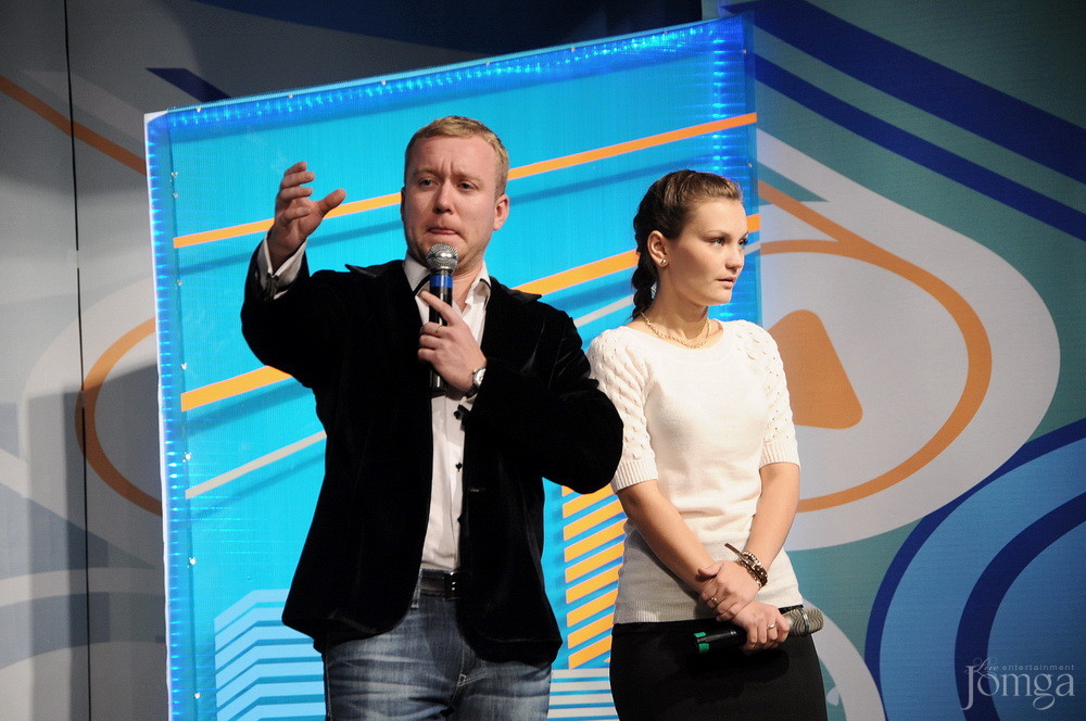 Фотография с КВН открытие сезона! часть 1 в Концертный зал им. С.Садыковой