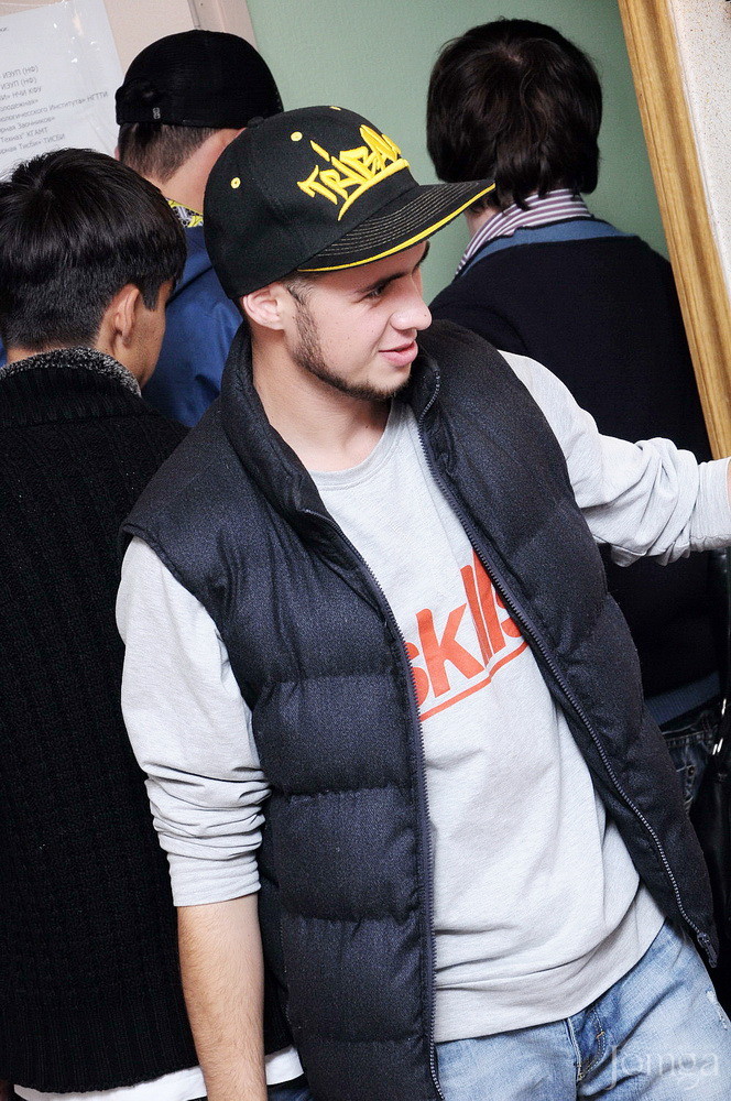 Фотография с КВН открытие сезона! часть 1 в Концертный зал им. С.Садыковой