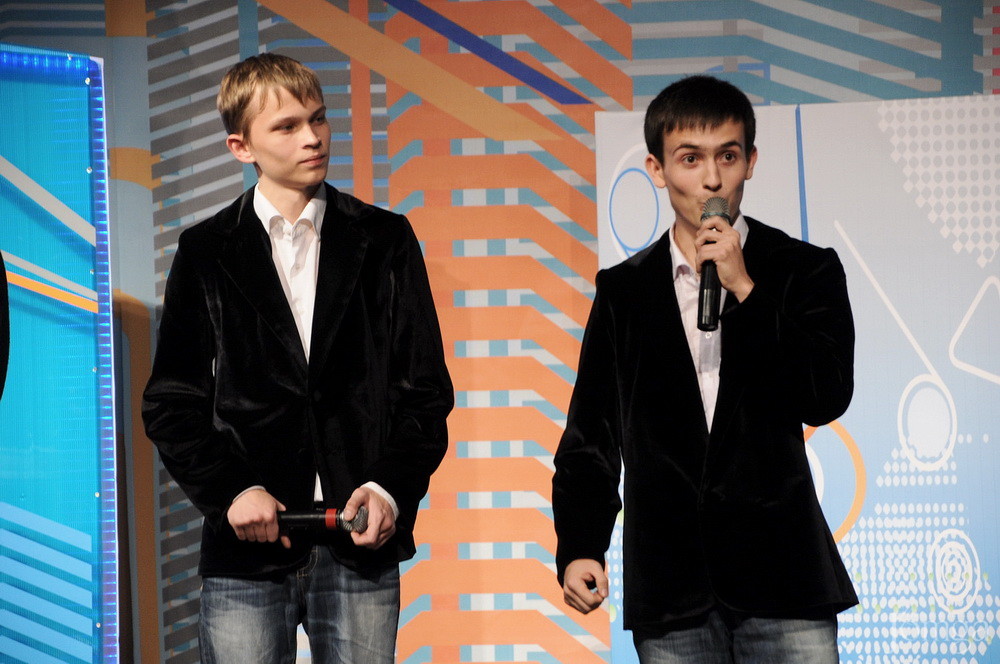 Фотография с КВН открытие сезона! часть 1 в Концертный зал им. С.Садыковой