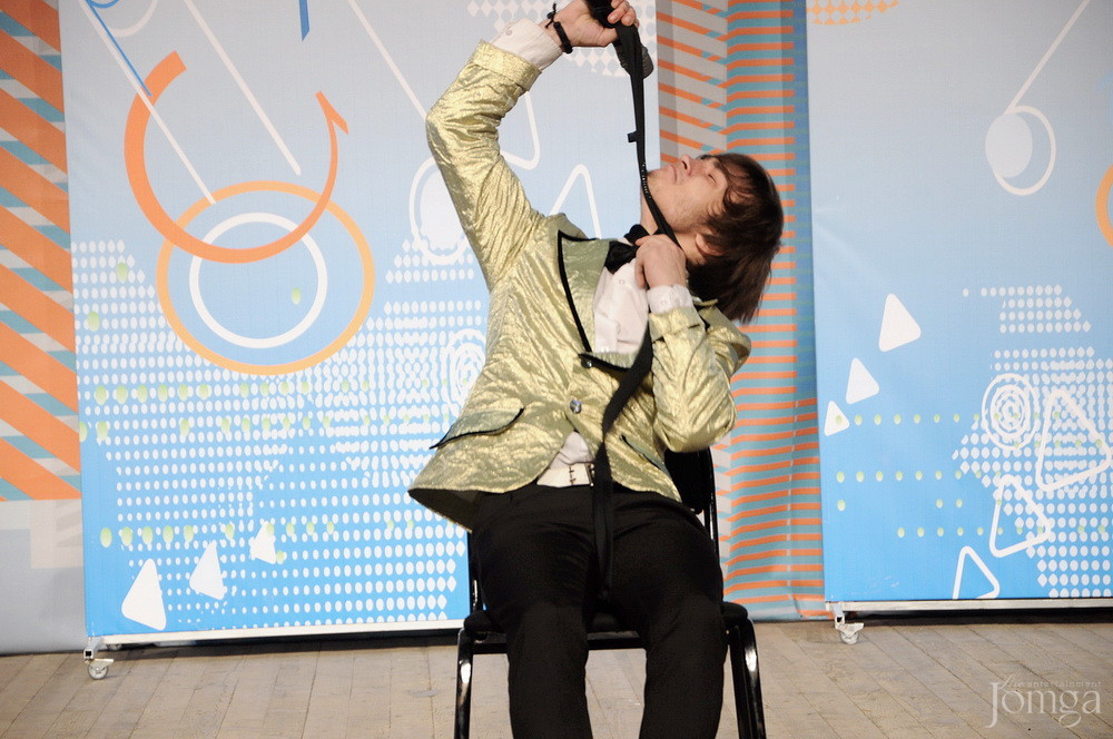 Фотография с КВН открытие сезона! часть 1 в Концертный зал им. С.Садыковой