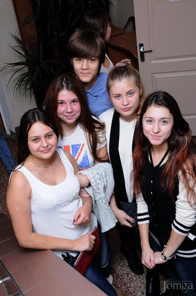 Фотография с КВН открытие сезона! часть 1 в Концертный зал им. С.Садыковой