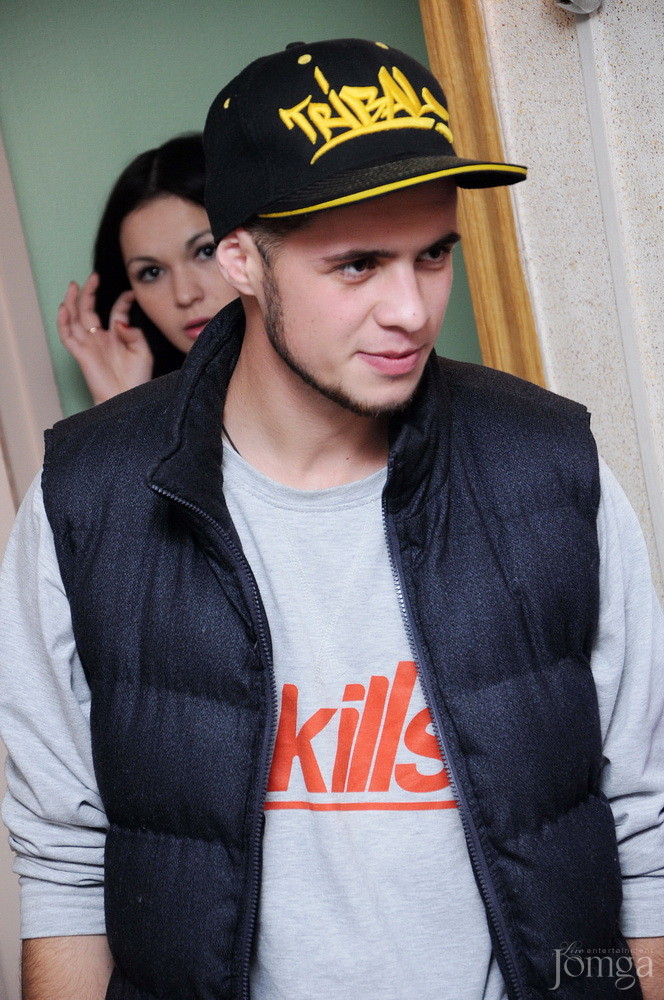 Фотография с КВН открытие сезона! часть 1 в Концертный зал им. С.Садыковой