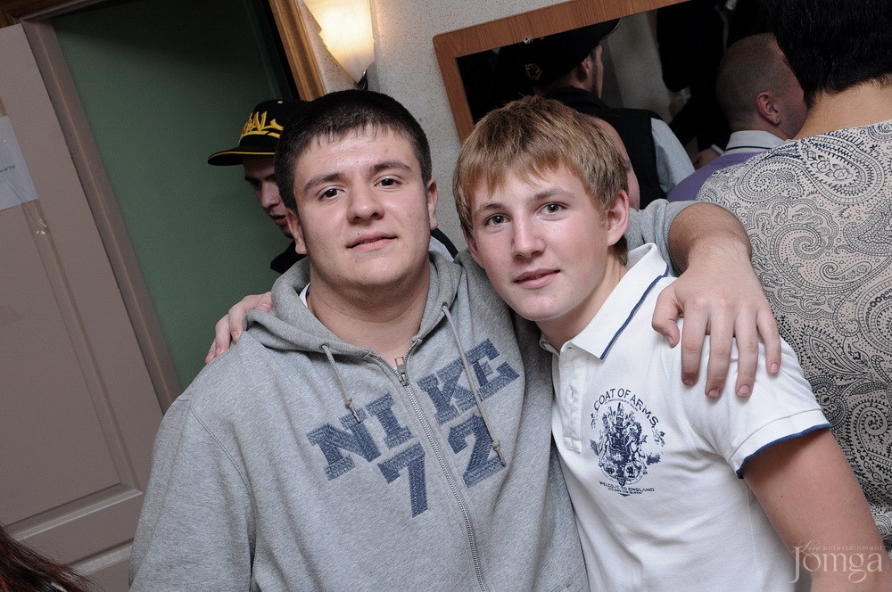 Фотография с КВН открытие сезона! часть 1 в Концертный зал им. С.Садыковой