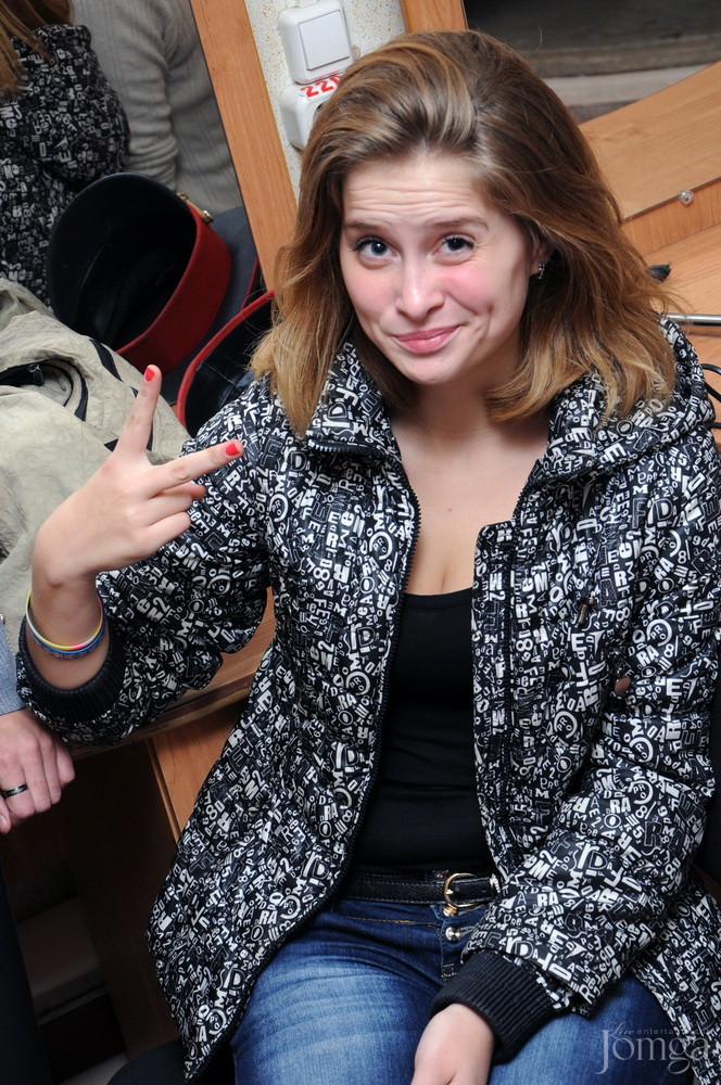 Фотография с КВН открытие сезона! часть 1 в Концертный зал им. С.Садыковой