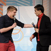 КВН открытие сезона! часть 1 фото 128