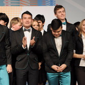 КВН открытие сезона! часть 1 фото 50