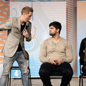 КВН открытие сезона! часть 1 фото 131