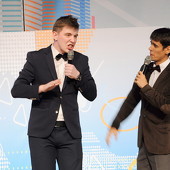 КВН открытие сезона! часть 1 фото 83