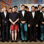 КВН открытие сезона! часть 1 фото 55