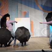 КВН открытие сезона! часть 1 фото 76