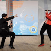 КВН открытие сезона! часть 1 фото 142