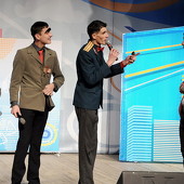 КВН открытие сезона! часть 1 фото 166