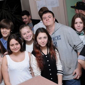 КВН открытие сезона! часть 1 фото 42