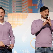 КВН открытие сезона! часть 1 фото 61