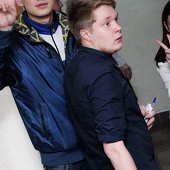 КВН открытие сезона! часть 1 фото 31