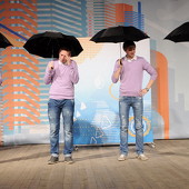 КВН открытие сезона! часть 1 фото 75