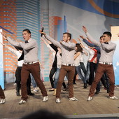 КВН открытие сезона! часть 1 фото 91