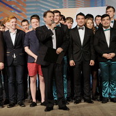 КВН открытие сезона! часть 1 фото 48