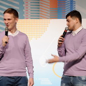 КВН открытие сезона! часть 1 фото 59