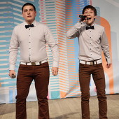 КВН открытие сезона! часть 1 фото 94