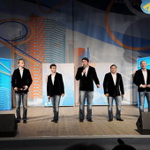 КВН открытие сезона! часть 1 фото 151