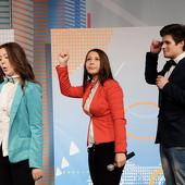 КВН открытие сезона! часть 1 фото 143