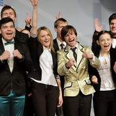 КВН открытие сезона! часть 1 фото 49