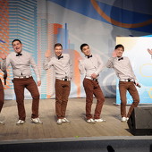 КВН открытие сезона! часть 1 фото 106