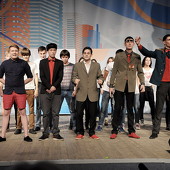 КВН открытие сезона! часть 1 фото 168