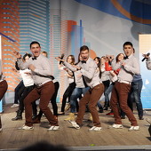 КВН открытие сезона! часть 1 фото 90