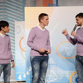 КВН открытие сезона! часть 1 фото 70