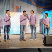 КВН открытие сезона! часть 1 фото 60