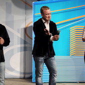 КВН открытие сезона! часть 1 фото 159