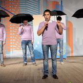 КВН открытие сезона! часть 1 фото 74