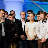 КВН открытие сезона! часть 1 фото 51