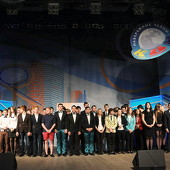 КВН открытие сезона! часть 1 фото 53