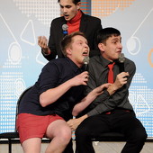 КВН открытие сезона! часть 1 фото 125