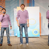 КВН открытие сезона! часть 1 фото 65